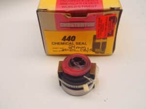 Chesterton 440 Chemical Seal 24mm CB-S